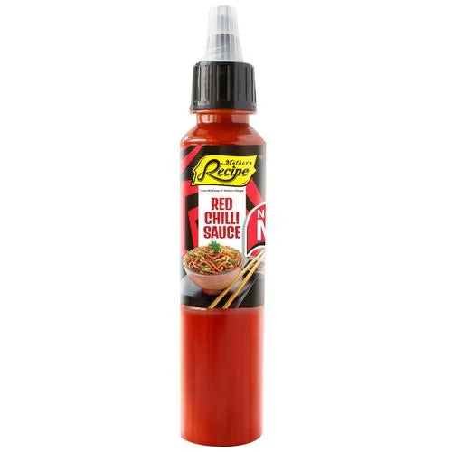 Mother's Recipe Red Chilli Sauce, 215g