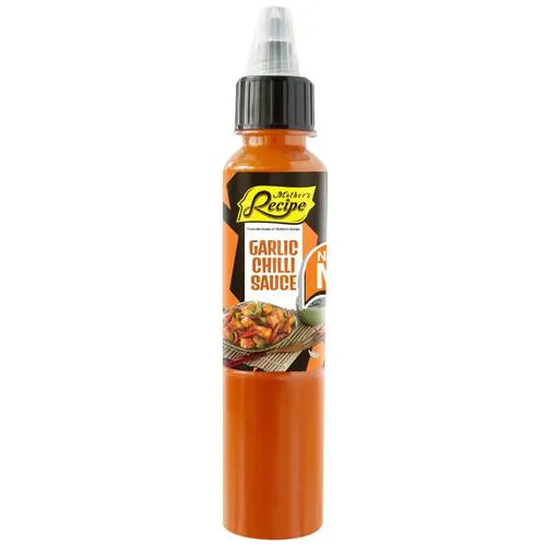 Mother's Recipe Garlic Chilli Sauce, 220g
