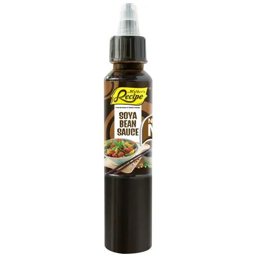 Mother's Recipe Soya Bean Sauce, 220g