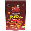 Jabsons, Tikka Masala, Coated Peanuts, 150g