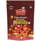 Jabsons, Tikka Masala, Coated Peanuts, 150g
