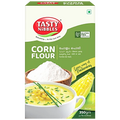 Tasty Nibbles Corn Flour, 350 g Box