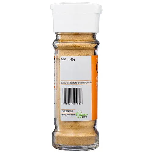On1y Ginger Powder, 40gm