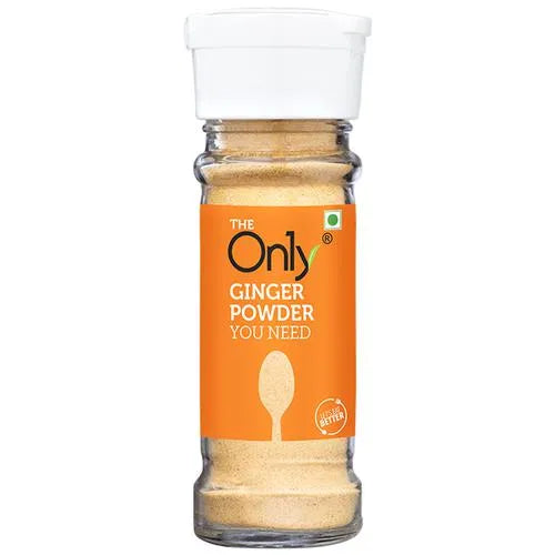 On1y Ginger Powder, 40gm