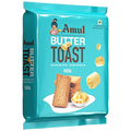 Amul Crunchy Milk Butter Toast, 200 g