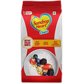 Sundrop Heart Oats - Instant Rolled Oats, High In Protein, 500g