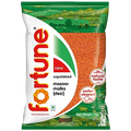 Fortune Unpolished Masoor Malka - 1 kg