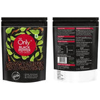 On1y Black Pepper, 75gm