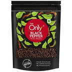 On1y Black Pepper, 75gm