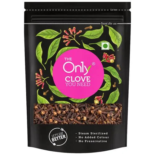 On1y Clove, 50gm