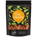 On1y Cinnamon Stick, 40gm