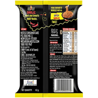 Maggi Spicy Garlic Instant Noodles, 62 g