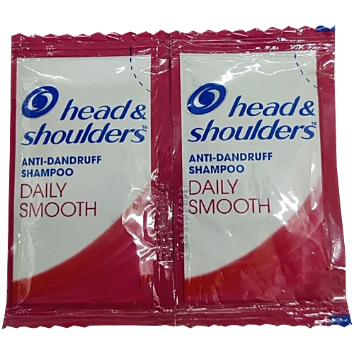 Head & Shoulders Anti Dandruff Shampoo - Daily Smooth 5.7ml