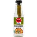 Veeba Wok Tok Chilli Vinegar, with Green Chilli 175 ml