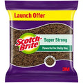 Scotch Brite Super Strong Scrub Pad, 1 pc
