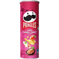 Pringles Tangy Tomato Twist - 102 g