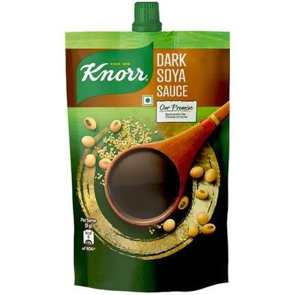 Knorr Dark Soya Sauce, 200g
