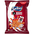 Kurkure Schezwan Chutney Flavour, 39.5g