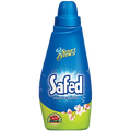 Safed, Smart Zymes Liquid Detergent, 430 ml