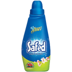Safed, Smart Zymes Liquid Detergent, 430 ml