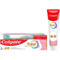 Colgate Total Sensitive Toothpaste With Premium Toothbrush, 150 g