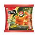 McCain Cheesy Pizza Fingers, 250 g