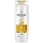 Pantene Hair Science Deep Repair Shampoo, 180 ml