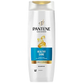 Pantene Hair Science Healthy Shine Shampoo, 180 ml