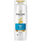 Pantene Hair Science Healthy Shine Shampoo, 180 ml