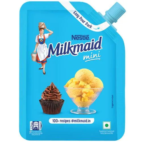 Nestle, Milkmaid Mini, 210g