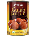 Amul Gulab Jamun, 500 g Tin