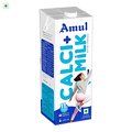 Amul Calci+ Milk, 1 L