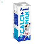 Amul Calci+ Milk, 1 L