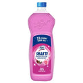 Lizol Shakti Disinfectant Floor Cleaner - Rose Fresh With Pine Oil, 900 ml