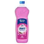 Lizol Shakti Disinfectant Floor Cleaner - Rose Fresh With Pine Oil, 900 ml