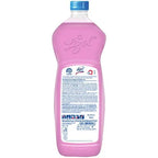 Lizol Shakti Disinfectant Floor Cleaner - Rose Fresh With Pine Oil, 900 ml