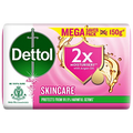 Dettol Skincare Soap, 150 g