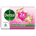 Dettol Skincare Soap, 100 g