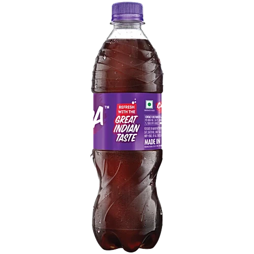 Campa Cola, 500 ml Bottle