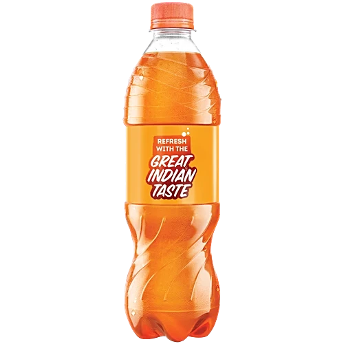 Campa Orange, 500 ml Bottle