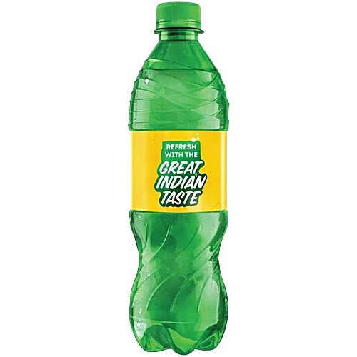 Campa Lemon Flavoured, 500 ml Bottle