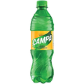 Campa Lemon Flavoured, 500 ml