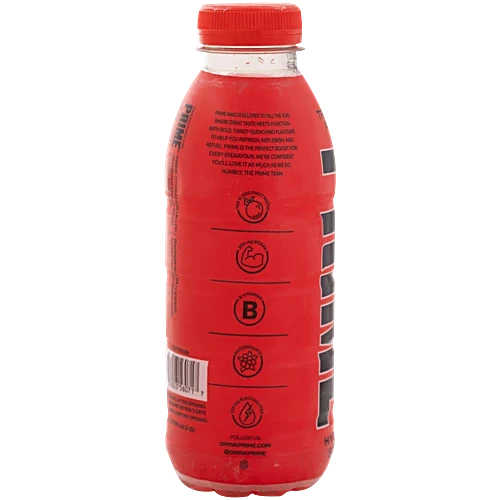 PRIME Tropical Punch Hydration - 500 ml