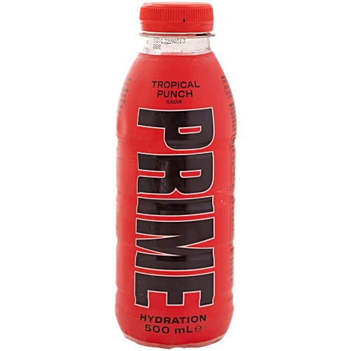 PRIME Tropical Punch Hydration - 500 ml