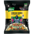 Knorr Korean Ramen - Spicy Gochujang Chicken, 91 g