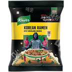 Knorr Korean Ramen - Spicy Gochujang Chicken, 91 g