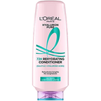 L'Oreal Paris Hyaluron Pure 72H Rehydrating Conditioner (Salicylic+Hyaluronic Acids) 175 ml