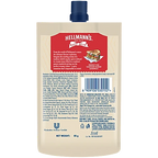 Hellmann's Smoky Tandoori Veg Mayonnaise, 85g