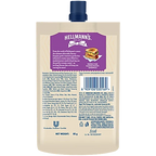 Hellmann's Roasted Garlic Veg Mayonnaise - 85 g