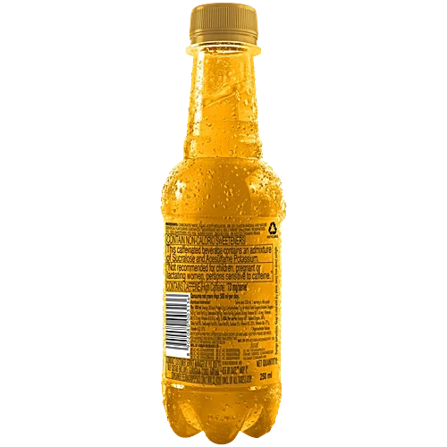Sting Gold Night Fuel Energy Drink - 250 ml